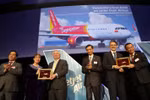 Lộ diện "nhà tài trợ vàng" trong hợp đồng mua 100 máy bay của Vietjet