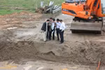Ống nước sông Đà liên tục vỡ: Công nghệ, chất lượng "có vấn đề"