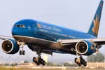 Vietnam Airlines chậm 40 chuyến bay/ngày