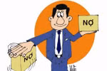 Loạn "nợ xấu": Các ngân hàng còn đang muốn che giấu?