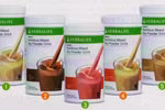  Thực phẩm chức năng Herbalife F1 bị tố chứa vật thể lạ