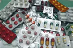 Nhập thuốc kém chất lượng, 5 công ty bị phạt 500 triệu đồng