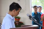 Người vợ bị chồng tẩm xăng đốt như "ngọn đuốc sống" 
