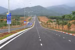 Hoàn thành đường lên Bà Nà - Suối Mơ hết hơn một nghìn tỷ đồng