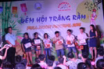 Học sinh nghèo ở Đà Nẵng được nhận học bổng 