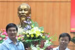 Quảng Nam có Bí thư Tỉnh ủy mới