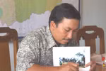 Bí thư Huyện ủy Tây Giang: “Sao muốn sống tốt cũng khó thế?”