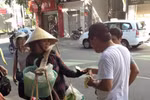 Nhiều khách Trung Quốc nghênh ngang trên đất Việt Nam