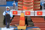 Hoàng Sa, Trường Sa nổi bật trong "Ngày sách Đà Nẵng"