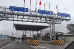 Đà Nẵng không còn trạm thu phí đường bộ