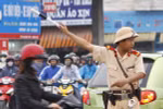 Thủ tục sang tên đổi chủ xe 