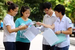 Điểm chuẩn 8 trường, khoa thành viên thuộc ĐH Quốc gia Hà Nội