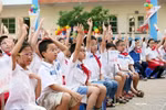 Dạy cho có, học cho xong rồi ra trường toàn "gà công nghiệp"