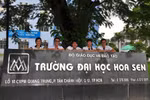 Trăm chữ Tâm kia sao bằng được chữ… Quyền