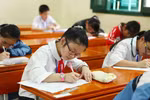Thông tư 30: “Giáo viên quá tải, Học sinh lười học” đã thỏa đáng chưa?