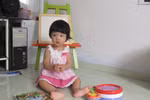 Các chuyên gia nói về "thần đồng" 15 tháng tuổi" biết đọc chữ