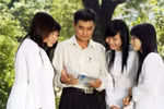 Con đã khóc khi biết mình không còn cơ hội trả món nợ của đời mình