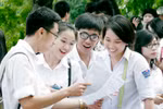 Điểm chuẩn, chỉ tuyển NV2 của các trường sư phạm trên cả nước