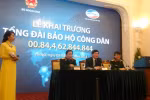 Tổng đài bảo hộ công dân Việt Nam ở nước ngoài: Ghi nhận 500 cuộc/ngày
