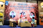 Khen thưởng thực chất nhìn từ PVTrans