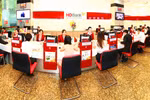 HDBank miễn giảm phí chuyển tiền cho doanh nghiệp và khách hàng cá nhân