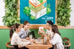 5 thói quen sống lành mạnh giúp bạn đẩy lùi bệnh dịch