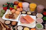 Một số rủi ro liên quan đến việc tiêu thụ quá nhiều protein ​