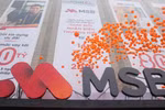 MSB hoàn thành 3 trụ cột của Basel II