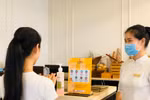 “Mắt cười” Vinpearl xóa tan nỗi lo mùa dịch Covid-19