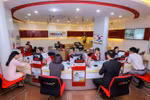 HDBank giảm lãi vay tới 4,5% cho khách hàng trong mùa dịch Covid-19