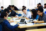 Bước chuyển mình của giáo dục đại học Việt Nam 