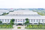THACO đẩy mạnh xuất khẩu nhíp ô tô