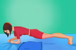 Những bài tập sáng sớm giúp bạn cảm thấy tràn đầy năng lượng cả ngày