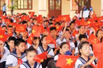 Chủ tịch Hồ Chí Minh với giáo dục đào tạo