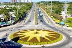 Tỉnh Bà Rịa Vũng Tàu đã có đường mang tên Đại tướng Võ Nguyên Giáp