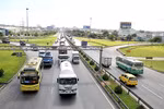TP. HCM sắp có đường mang tên Võ Chí Công và Đại tướng Võ Nguyên Giáp