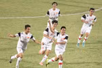 Học viện Hoàng Anh Gia Lai Arsenal JMG công bố nhà tài trợ dinh dưỡng 