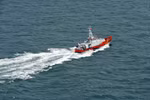 Đại diện chủ tàu gặp nạn nhân bàn biện pháp khắc phục hậu quả tai nạn