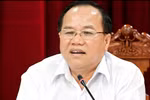 Chủ tịch tỉnh Bình Dương lên tiếng về đơn tố cáo của ông chủ Đại Nam 