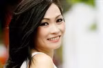 Phương Thanh lần đầu tiên công khai danh tính bố con gái
