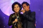Giao Linh: "Nếu tôi bạo dạn hơn giờ... đã có 10 con với Chế Linh"
