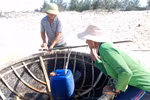 Ngư dân miền trung phấn khởi vì thông tin biển đã sạch