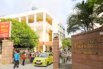 Sinh viên Trường Đại học Kiến trúc bị đình chỉ học vì chưa đóng học phí