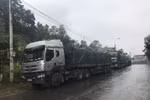 Tài xế bức xúc vì Cảnh sát giao thông Quang Bình sách nhiễu, tìm mọi cớ để phạt
