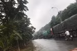 Cảnh sát giao thông huyện Quang Bình nâng khống mức phạt nhằm dọa lái xe?