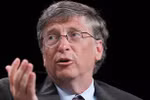 Tỷ phú Bill Gates nói về đồng nghiệp Steve Jobs