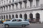 Những phương tiện giao thông chỉ Cu Ba mới có