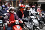 Đêm nay, miền Bắc đón không khí lạnh tăng cường 