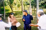 Phan Thị Bích Hằng tìm 4.000 hài cốt: Xuất hiện 'bằng chứng sống'
