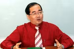 Thường vụ Quốc hội nên xem xét vụ bài viết "tứ đại ngu" của ông Phước